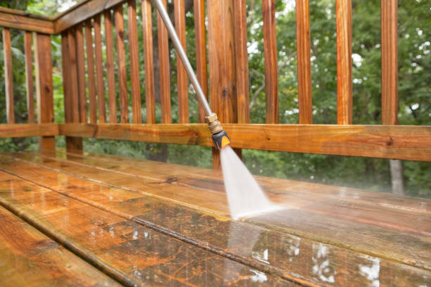 Reliable Santaquin, UT Pressure Washing Services Solutions